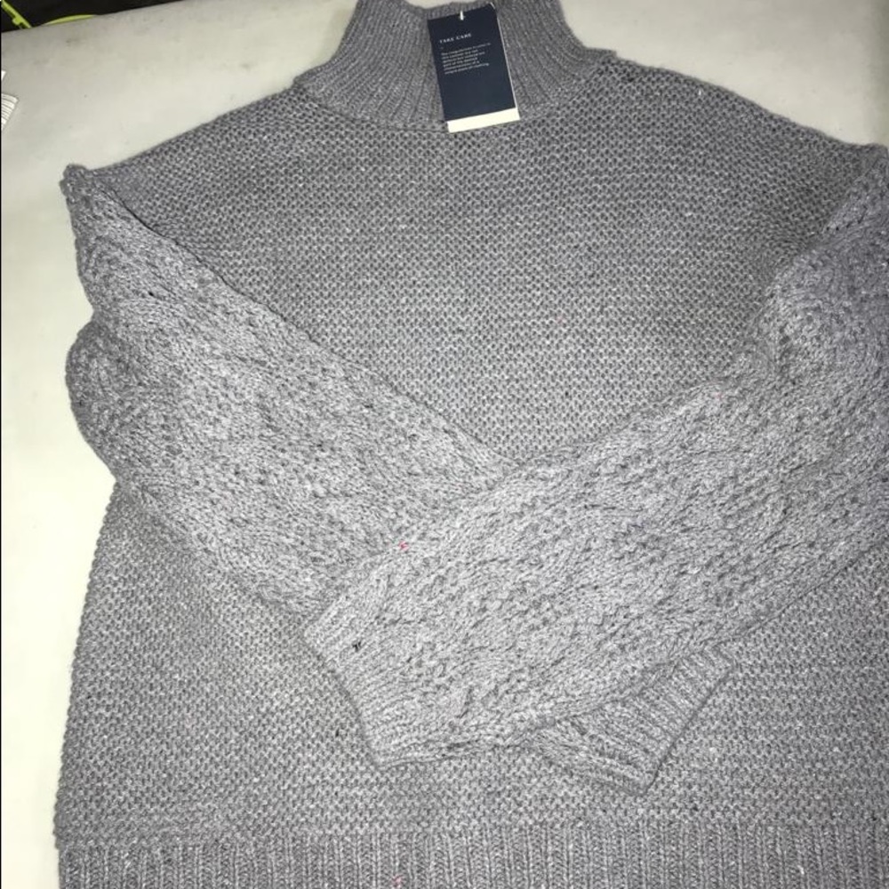 Universal Thread Sweater
